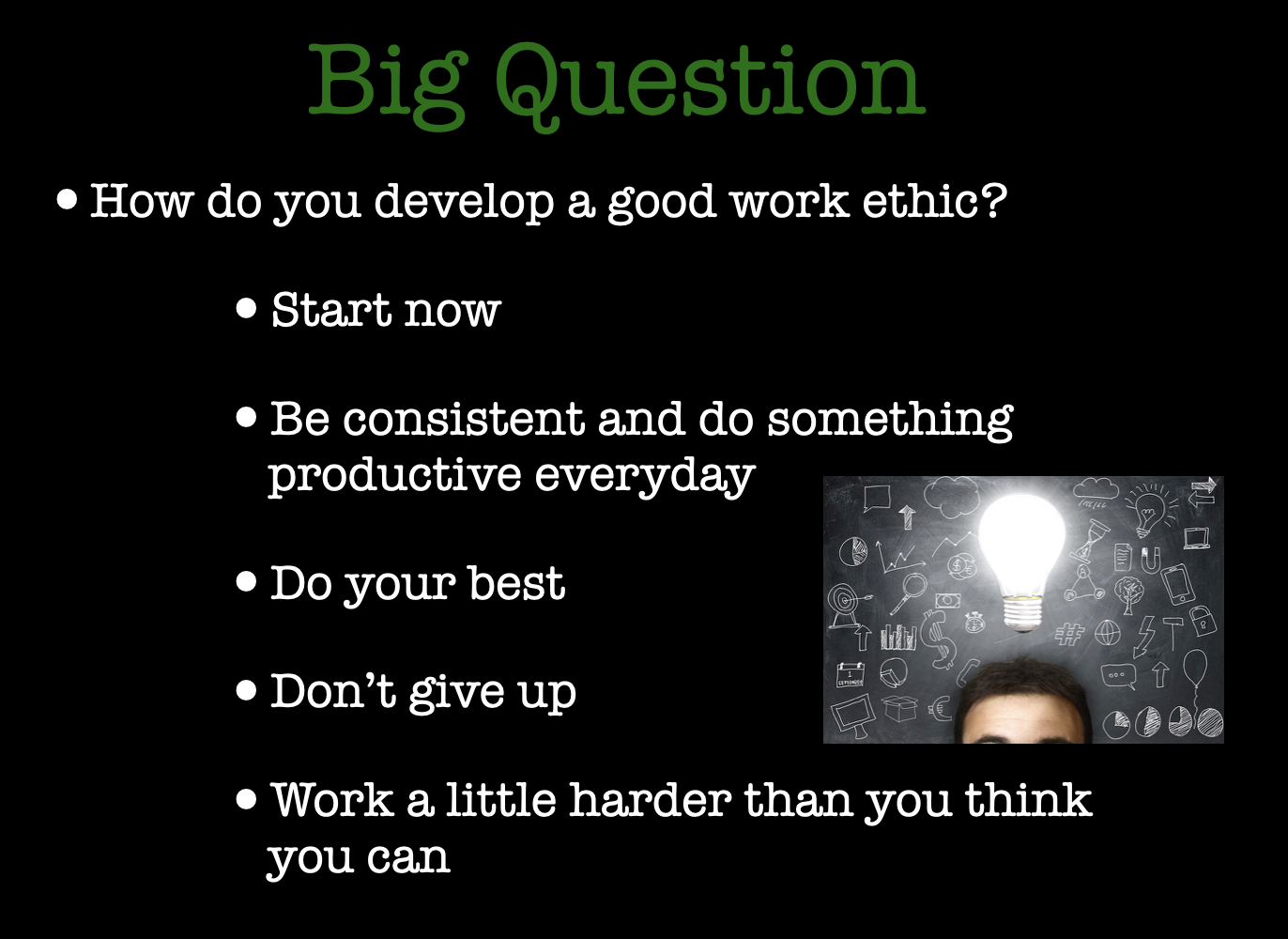 浦西校区四年级:核心价值观"职业道德"