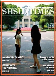 校园生活 Shsiden