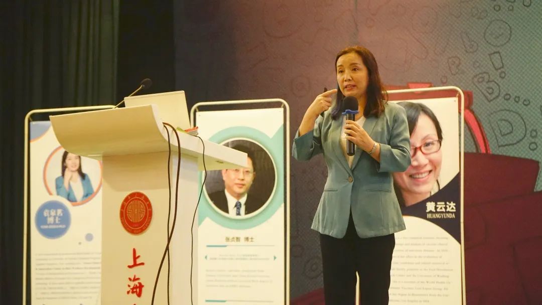 (文:8(3)游敏熙 图:徐菁 指导老师:陈凡)